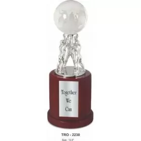 TROPHY - 2230