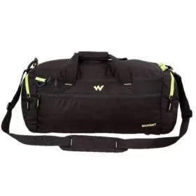 Wildcraft TRANSIT - L Duffle Bag 