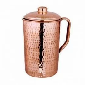 Hmd Copper Jug Deluxe 6 no. DC-85