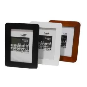 5X7-WOODEN FRAME PF-128