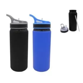 600ML-C1-MATTE BOTTLE HA-142