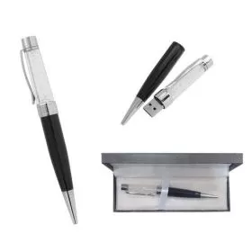 8GB DIAMOND PEN WITH PENDRIVE PD-030