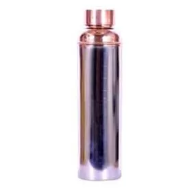 Steel Copper Bottle 1000ML DC-52 