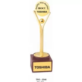 TROPHY - 2546 