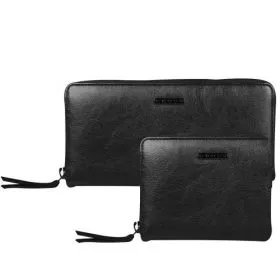 CROSS Insignia Express Mini Zip Around Wallet +Compact zip around Wallet, ACC1434_2