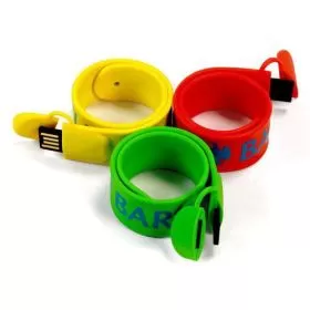 Slap band Usb Pendrive U319