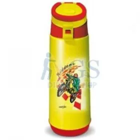 Milton Kool Zone 400 plastic Bottle FG-THF-FTB-0138