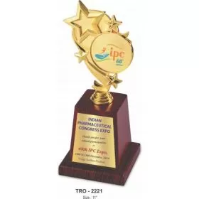 TROPHY - 2221