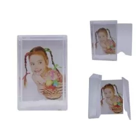 PHOTO FRAME PAPER WEIGHT DA-069