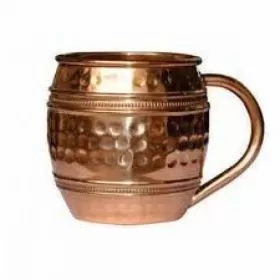 Mughlai Mug 500 ml DC106