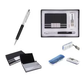 CARD READER GIFT SET- NO.-19 GS-058