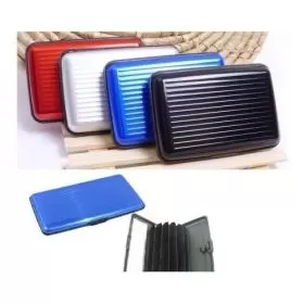 7 CREDIT CARD HOLDER VCH-027