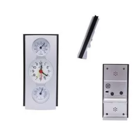 TE01 3IN1 CLOCK DC-053