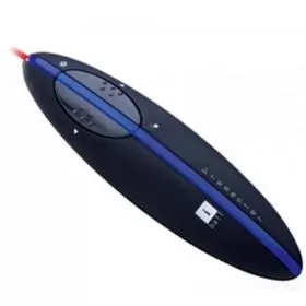 iBall 2.4 GHz Presenter Cordless