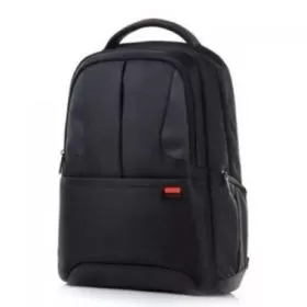 [samsonite] IKONN LAPTOP BACKPACK I_BLACK 