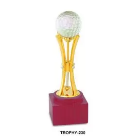 Trophy - 230