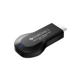 Zeb CAST100 HDMI Media Streaming Dongle