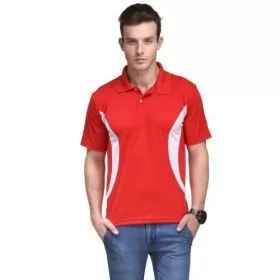 Sulphur Dryfit Polo T-Shirt 