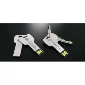 Key shape USB U230