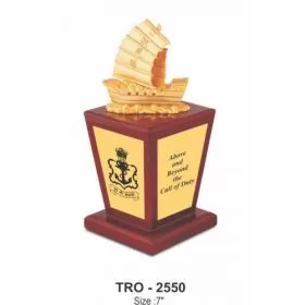 TROPHY - 2550 