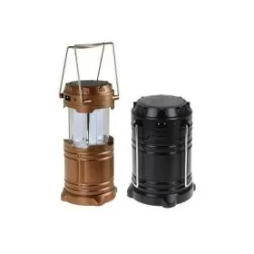 SOLAR CAMPIMG LANTERN LNT-005