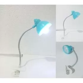 CLIP LIGHT USB-029