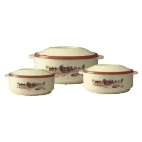 Milton Convoy Dlx Sr Casserole Set FG-THF-FTK -0217