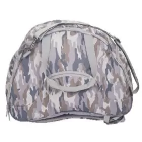 Wildcraft SUPERNOVA PRINT CAMO Duffle Bag