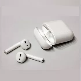 Promotional Bluetooth AirPod Earphones