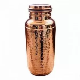 HAMMERED FLASK 1250 ML DC62