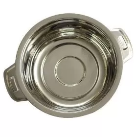 Milton Stainless Steel Casserole 3500 ml FG-THF-FTK-0069