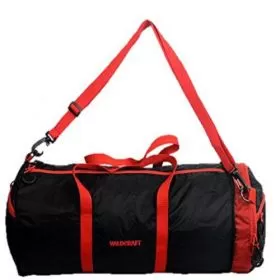 Wildcraft PRAVAS Duffle Bag