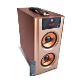 I Ball MusiWave BT39 [BT | USB/SD | FM | BT | Display | Remote | Aux] (14W RMS)