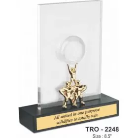 TROPHY - 2248 