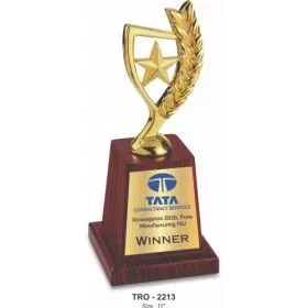 TROPHY - 2213