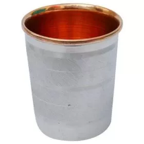 SS Copper Glass 300ML DC-151 