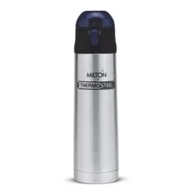 Milton Fg-tms-fis-0012 Steel Flask - 500