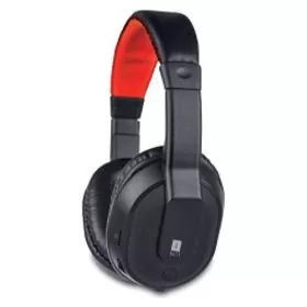 IBall Musi TAP Wireless Bluetooth Headphone (With Micro SD Slot, FM and AUX)