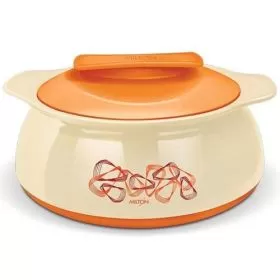 Milton Exotique 1000 Casserole, 1 Litre, Orange FG-THF-FTK-0241