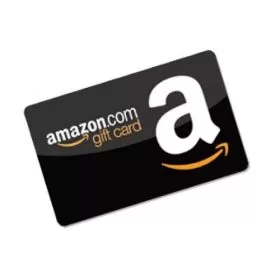 Amazon Gift Card Voucher