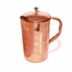 Luxury Copper Jug Premium 6 No. DC-76 