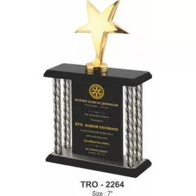 TROPHY - 2264