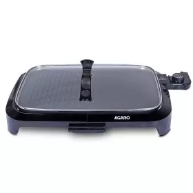 Agaro Barbeque Non-Stick 1600 Watt Electric Griller