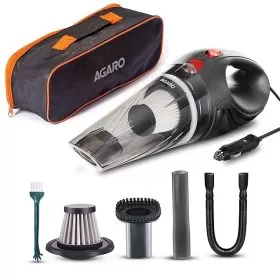 Agaro CV1077 Car Vacuum Cleaner