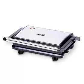 Agaro Deluxe Sandwich Maker 750W