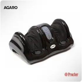 Agaro Electric Shiatsu Foot Massager