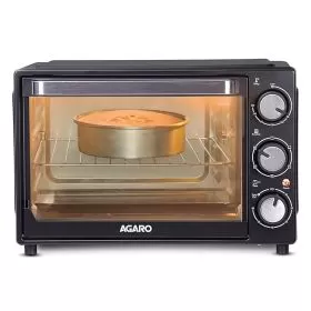 Agaro Grand Oven Toaster Grill 