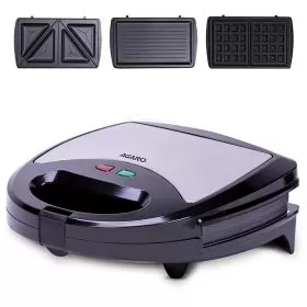 Agaro Regal Sandwich Maker 750W