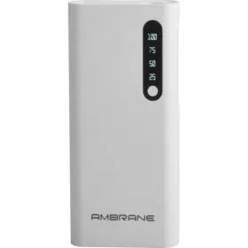 Ambrane 8000 mAh Power Bank P-888