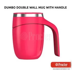 Artiart DUMBO Suction Mug DRIN099 